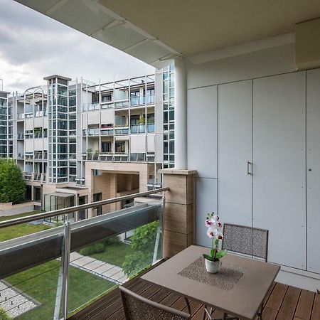Residenza La Salle Exclusive Flat Turín Exteriér fotografie