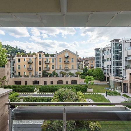 Residenza La Salle Exclusive Flat Turín Exteriér fotografie