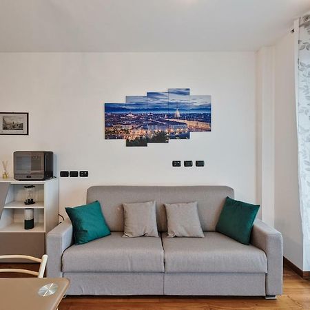 Residenza La Salle Exclusive Flat Turín Exteriér fotografie