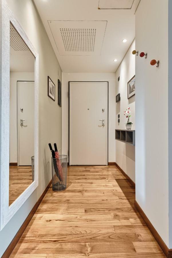 Residenza La Salle Exclusive Flat Turín Exteriér fotografie