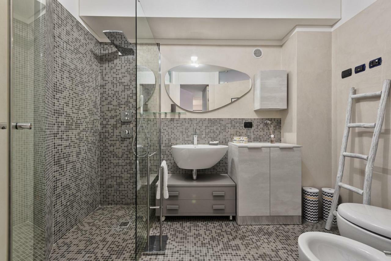 Residenza La Salle Exclusive Flat Turín Exteriér fotografie