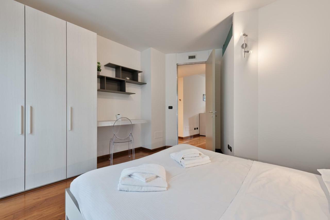 Residenza La Salle Exclusive Flat Turín Exteriér fotografie