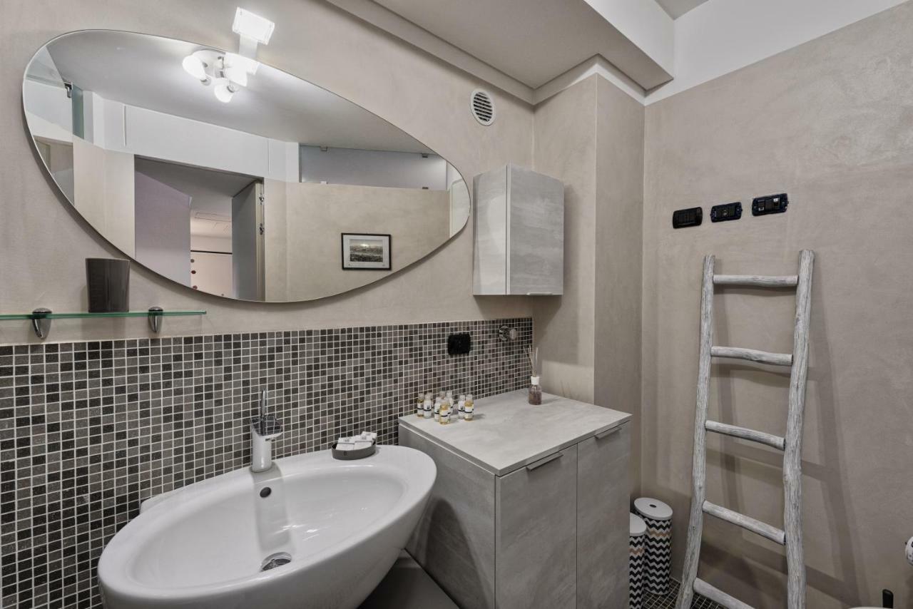 Residenza La Salle Exclusive Flat Turín Exteriér fotografie