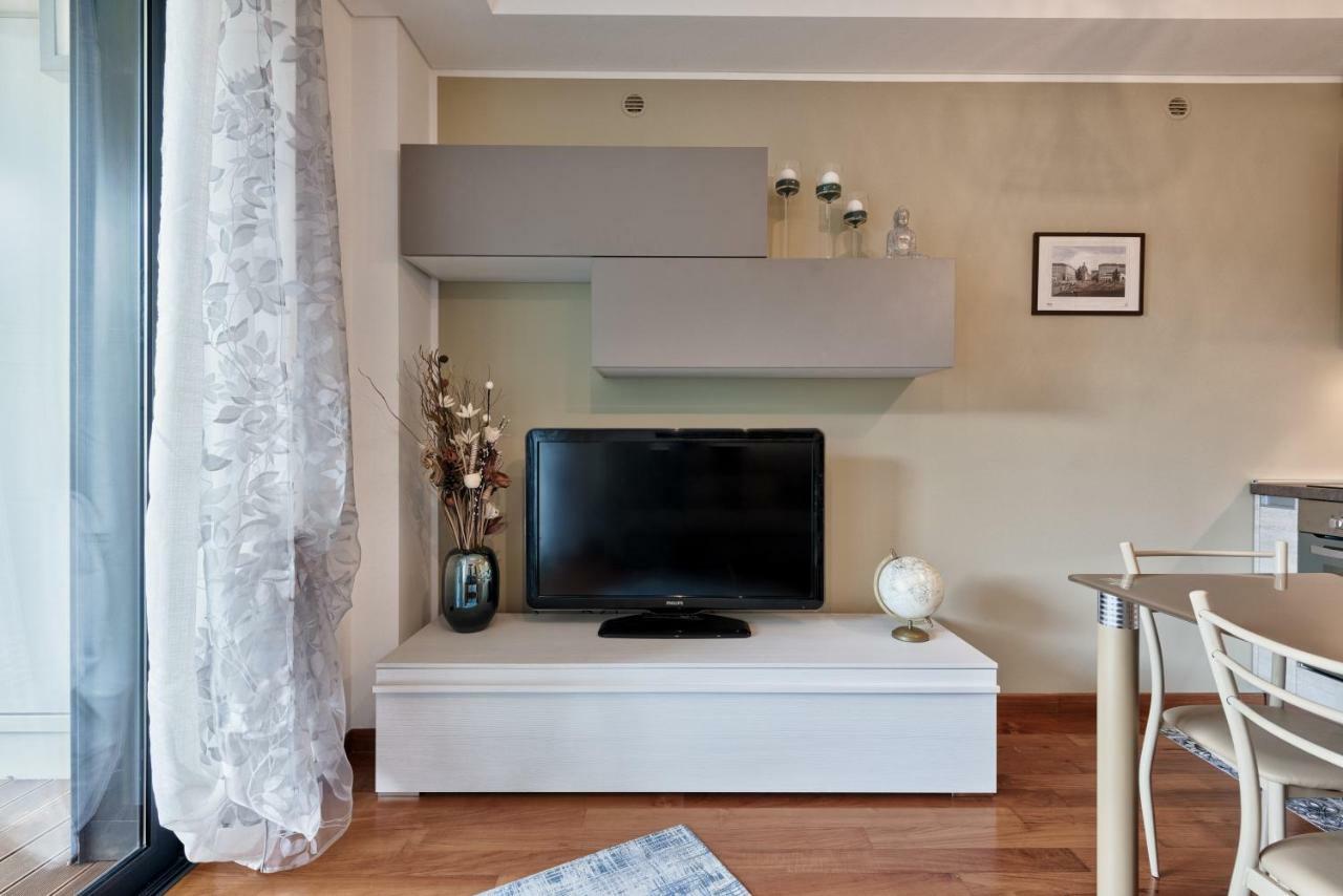 Residenza La Salle Exclusive Flat Turín Exteriér fotografie