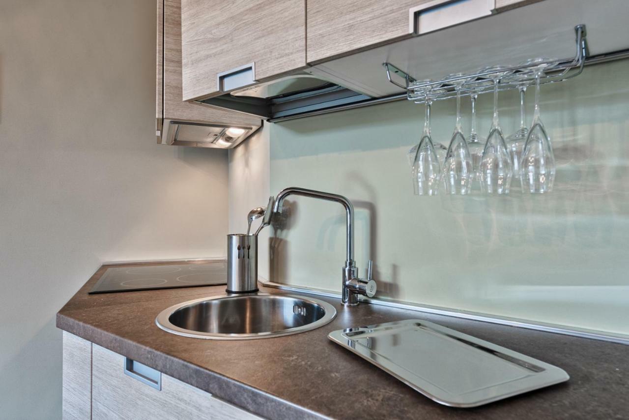 Residenza La Salle Exclusive Flat Turín Exteriér fotografie