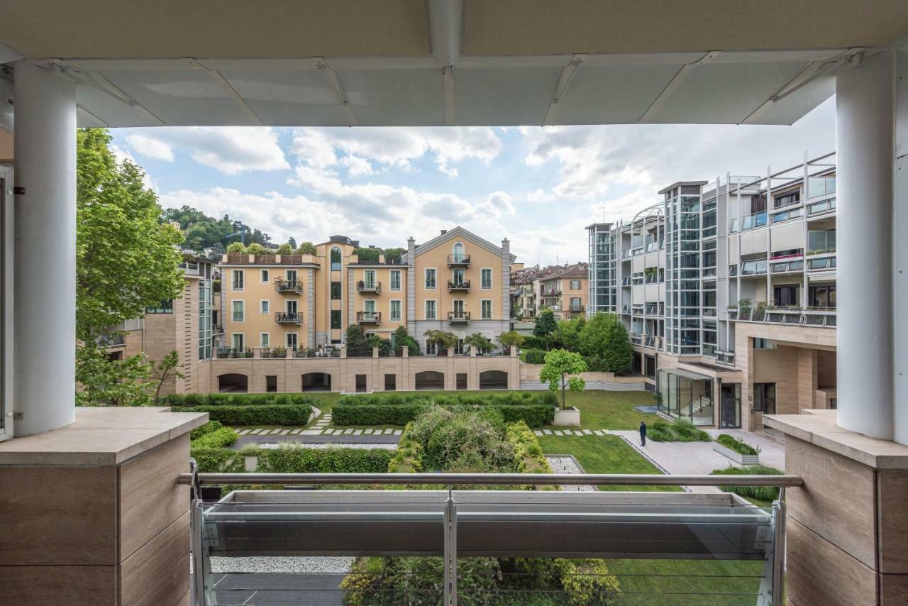 Residenza La Salle Exclusive Flat Turín Exteriér fotografie
