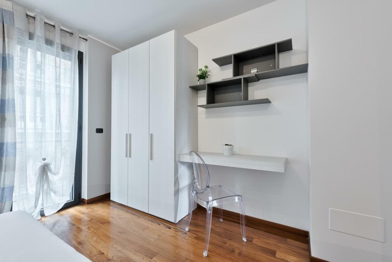 Residenza La Salle Exclusive Flat Turín Exteriér fotografie