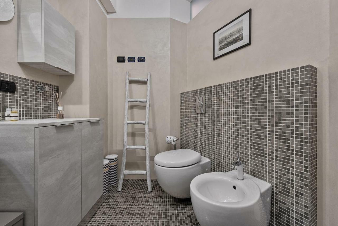 Residenza La Salle Exclusive Flat Turín Exteriér fotografie