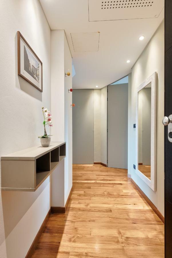 Residenza La Salle Exclusive Flat Turín Exteriér fotografie
